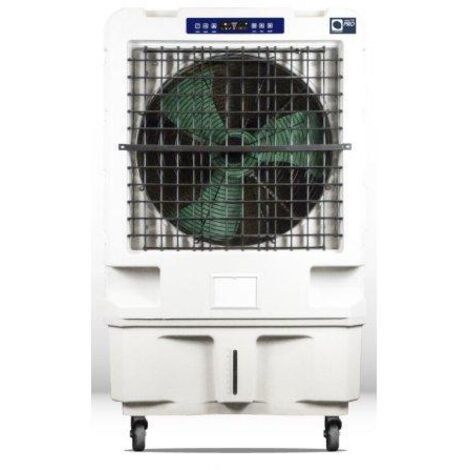 Climatizador Evaporativo M. Confort  EOLUS 120Pro