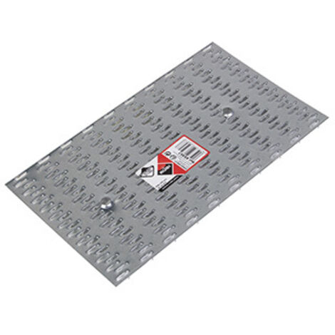 RUBI 65957 Recambio Rascador 250X144 Mm. - ref: 65957