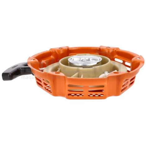 Arranque Completo Hidrolavadora ANOVA HG3000