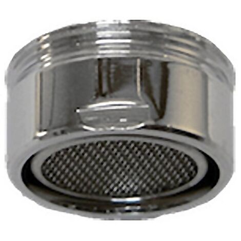 Atomizador  Filtro Grifo Macho M24x1