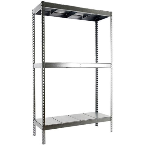 Simonforte 1507-3 Metal 1500 Galva/galva 1500x1500x750