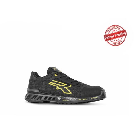 Zapato de Seguridad U-POWER FRANK ESD S1P SRC T-39