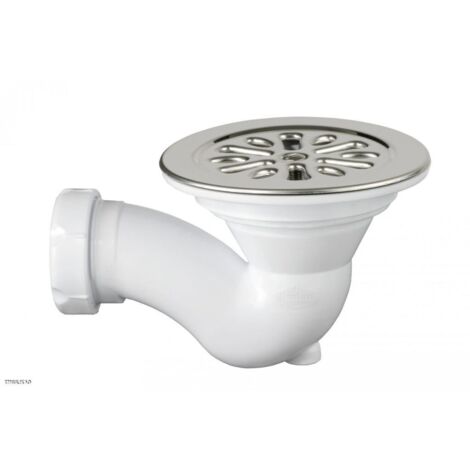 tecno valvula plato ducha horizon sifonica 85ø 1-1-2ø40t66 50525