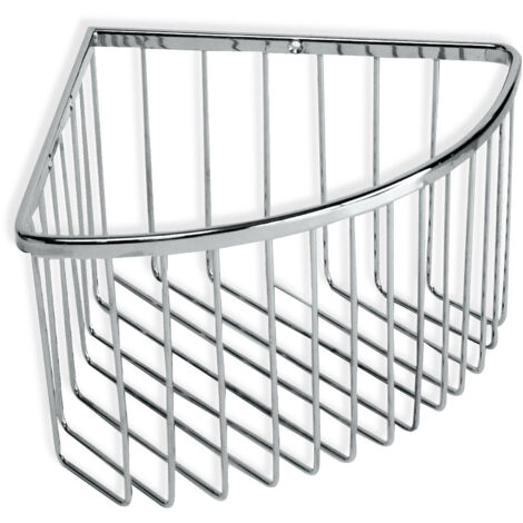 CESTO BAÑO RINCONERA PROFUNDO 20 X 20 X 13 CM - 6606600 (1/3)