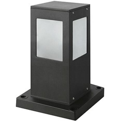 Aplique suelo E27 60W mod. Kavak-sq3 Ref. 312752