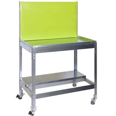 KIT SIMONGARDEN BT2 MOB. 900X600 VERDE/G