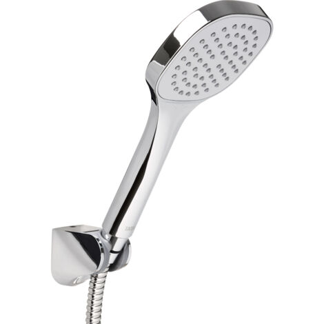 Kit de Duche TATAY Tokio Cromado (1/2)