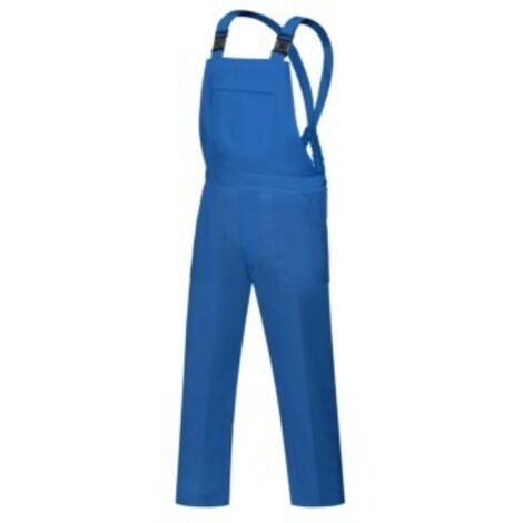Peto VESIN Tergal Azul Línea Verano T56