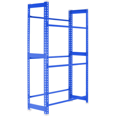 Estantería SIMONRACK Simonbottle 3-1800x800x300 azul