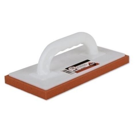 RUBI 24973 Talocha Goma - Espuma Fina, Gris, 28 x 14 cm