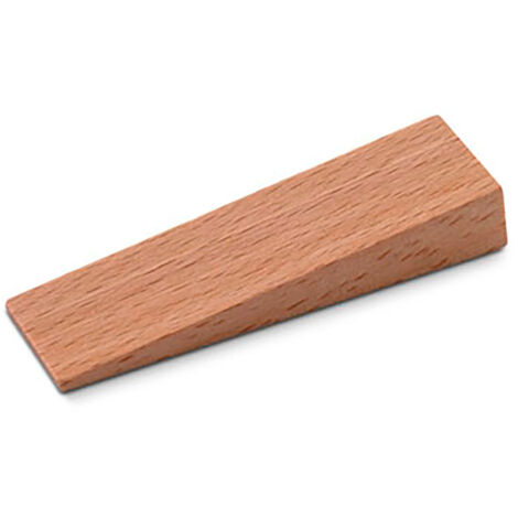 Cuña sujeccion 12x20x73mm para muebles mad rob inofix 3 pz