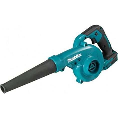 Makita DUB185Z Ventilador 18 V (sin batería, sin Cargador)