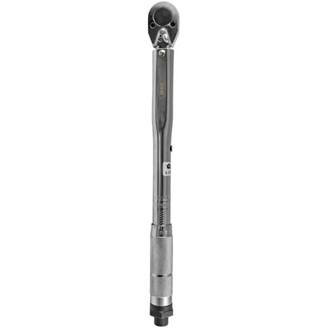 Llave dinamométrica de ⅜ " JBM51338 (1/4)
