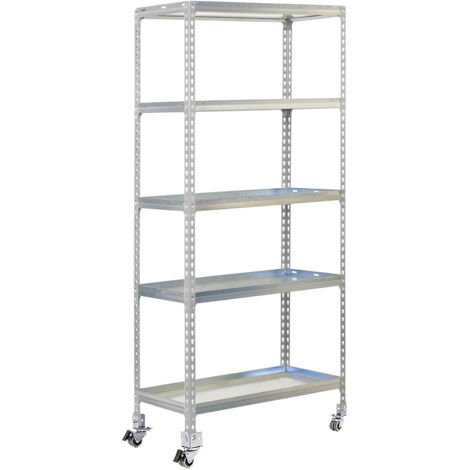 Simongarden Click Mob. 5/500 Galva/galva 1915x900x500