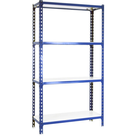 Simonclick Superplus 4/300 1500 Azul/blanco 1500x1100x300