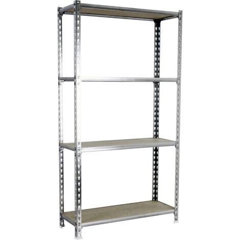Maderclick Superplus 4/300 1500 Galva/madera 1500x1100x300 (1/5)