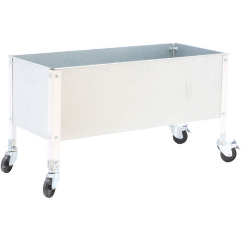 KIT SIMONGARDEN URBAN MOB. 900X600 BLANC