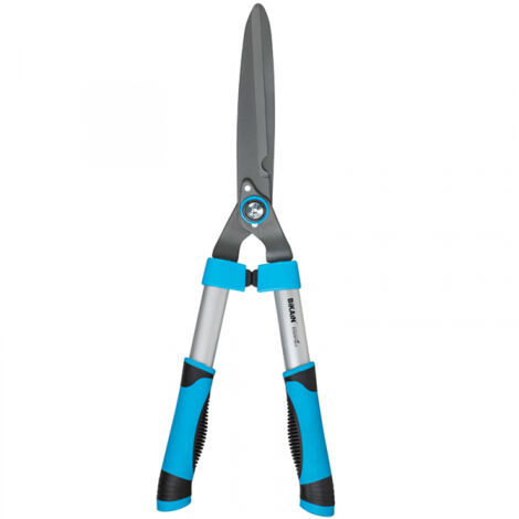 Tijera cortasetos aluminio 58cm 447r bikain