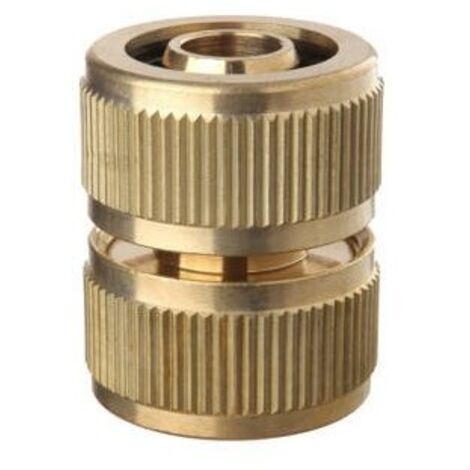 Reparador Mangueras TATAY 19mm Metal Line