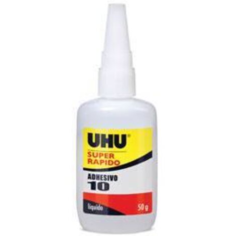 UHU SG 10 ADHESIVO BO 50G (1/3)