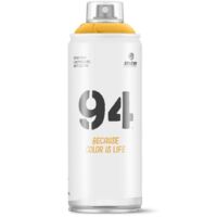 -CAHERSA- Pintura en Spray MTN Hardcore 400 ml 94 NARANJA PLURAL RV-103