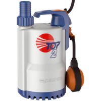 BRICOSOL ELECTROBOMBAS SUMERGIBLES - AYERBE 260 TOP 3 m