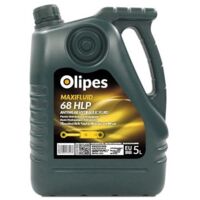-CAHERSA- ACEITE MAXIFLUID 68 HLP 5 L