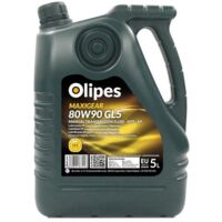 -CAHERSA- ACEITE MAXIGEAR 80W90 GL5 DE 20L