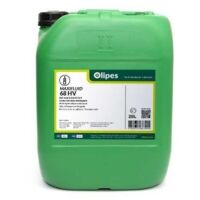 -CAHERSA- ACEITE MAXIFLUID 68 HV NATURAL 20L