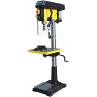 BRICOSOL TALADRO DE COLUMNA AYERBE MODELO AY-32-TC TX PRO