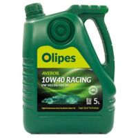-CAHERSA- ACEITE AVEROIL RACING 10W40 DE 1L
