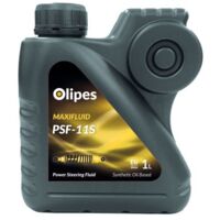 -CAHERSA- ACEITE MAXIFLUID PSF-11S 1 LTS