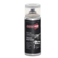 Pintura en Spray AMBRO-SOL Acabados Carrocería 400 ml BodyWork New Holland Azul