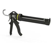 PISTOLA DE SILICONA CEYS ALTO RENDIMIENTO
