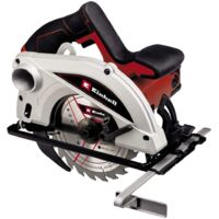 Sierra circular EINHELL TC-CS 1250
