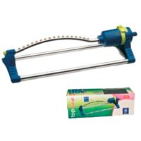Aspersor Tatay oscilante 17 T TL