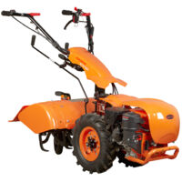 Motocultor ANOVA MTC720