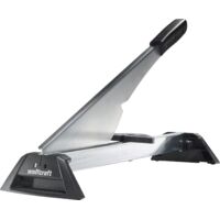 Guillotina para laminado WOLFCRAFT LC 100