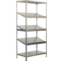 Kit Simonexpo Plus 5/500-3 Galvanizado 2000x1000x500