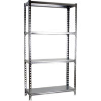 Estantería SIMONRACK Simonclick plus 4/400 1500 galva