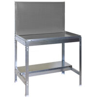 KIT SIMONGARDEN BT2 MOB. 1200X600 GRIS/G