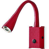 Wandleuchte Leserskin Led Smd 2w 160lm Cri80 3000k Rojo