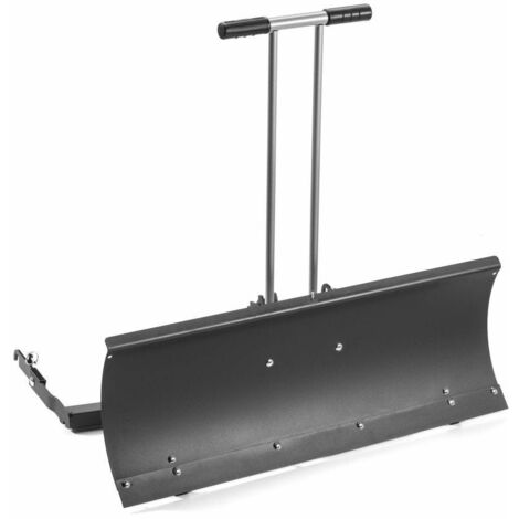 SCHNEERÄUMSCHILD PARK 300/300 M Zubehör für Frontmäher