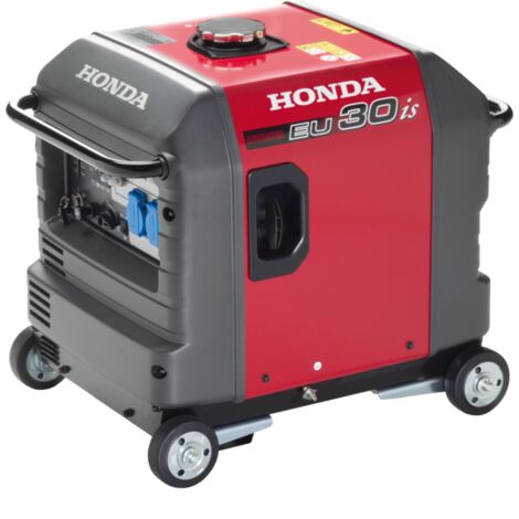 Honda EU 30is Mobiler Inverter (1/2)
