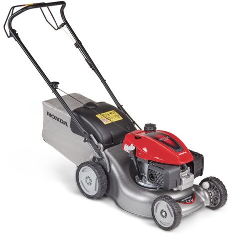 Honda Benzinrasenmäher HRG 416C 1 SK IZY