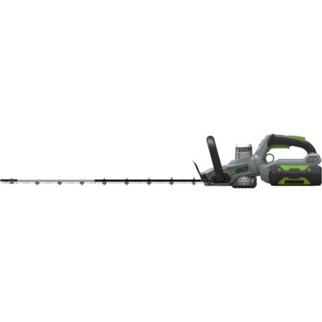 EGO HT 6500 E Heckenschere 65 cm ohne Akku und Ladegerät (1/5)