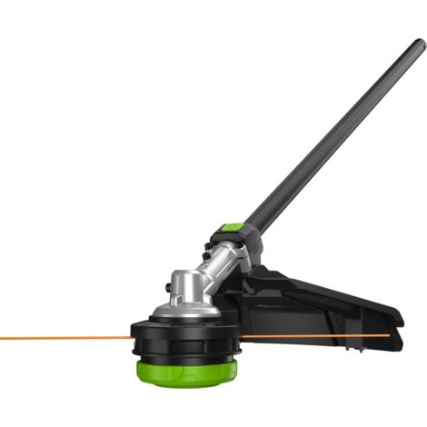 EGO STA1600 Rasentrimmer-Aufsatz, POWERLOADTM, 40 cm Schnittbreite (1/5)