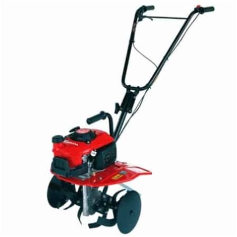 Honda Motorhacke FG 205 (1/2)