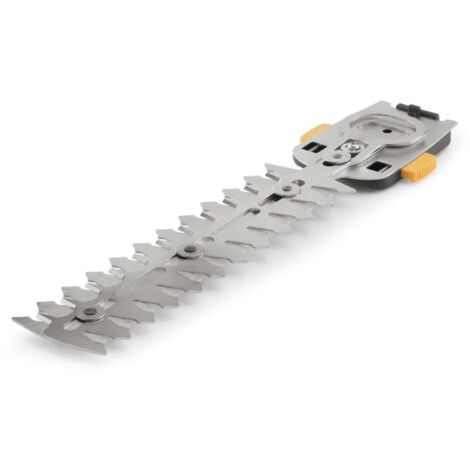 STIGA STRAUCHSCHERE 20 CM Zubehör für Multitool (1/2)