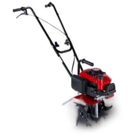 Honda Motorhacke FG 201 (1/5)
